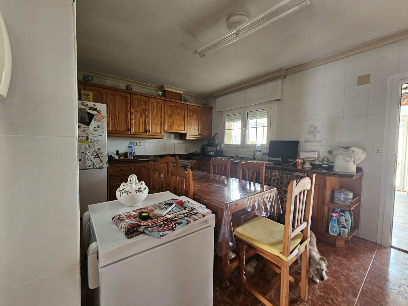 Finca/Casa Rural de 4 habitaciones en Novelda en venta con piscina garaje - 399.000 € (Ref: 9975468)