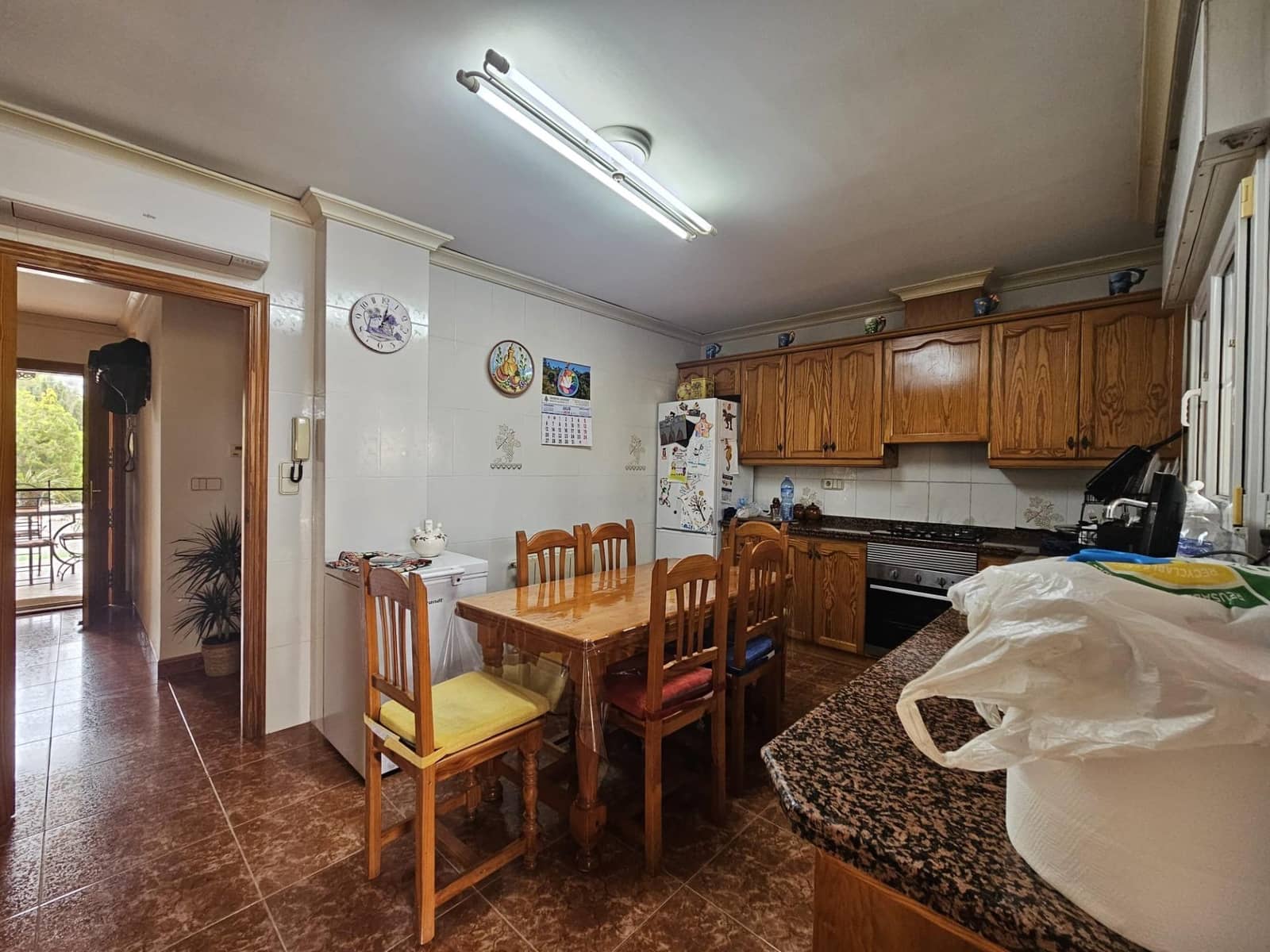 Finca/Casa Rural de 4 habitaciones en Novelda en venta con piscina garaje - 399.000 € (Ref: 9975468)