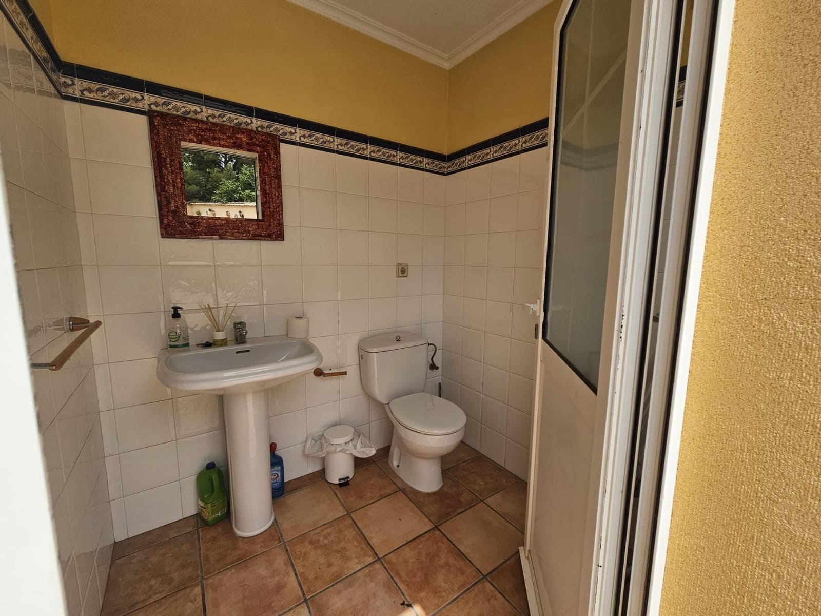 Finca/Casa Rural de 4 habitaciones en Novelda en venta con piscina garaje - 399.000 € (Ref: 9975468)