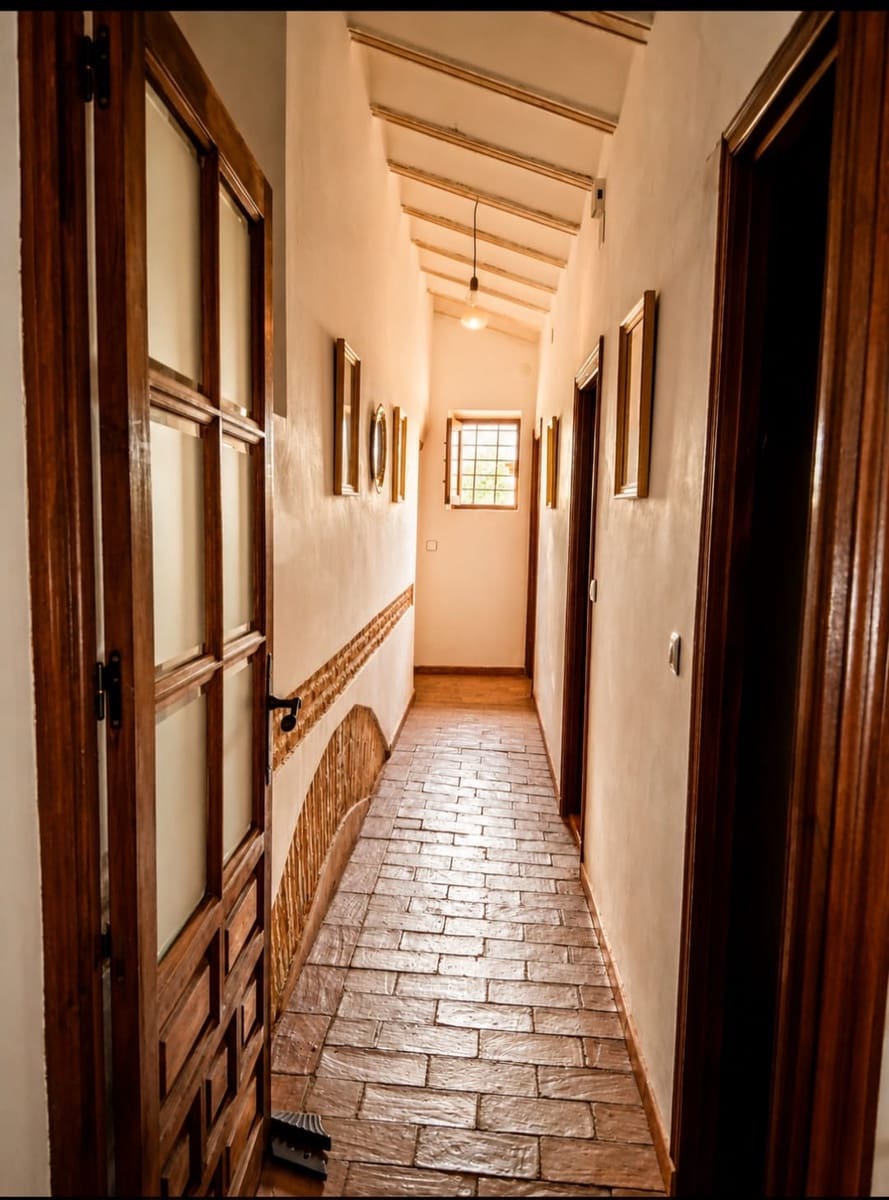 7 soverom Hus til salgs i Velez-Blanco - € 380 000 (Ref: 10036358)