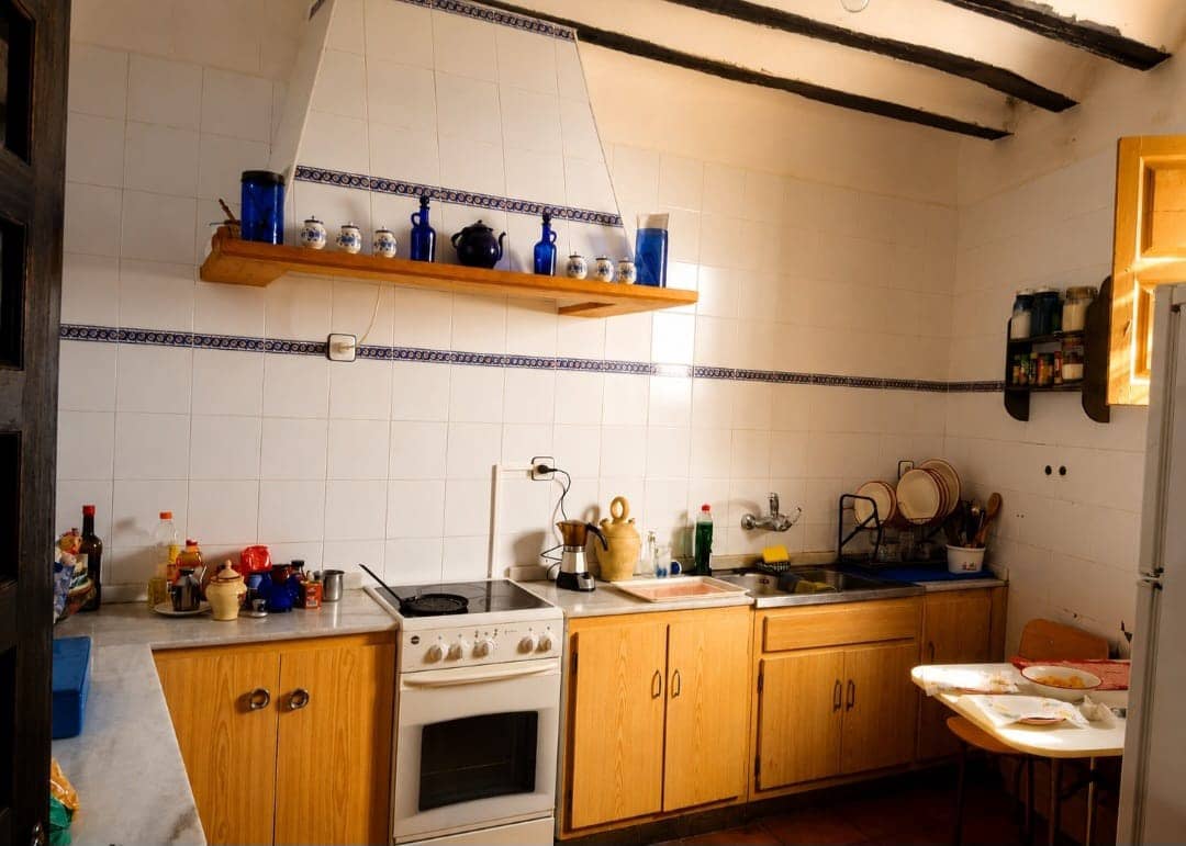 7 soverom Hus til salgs i Velez-Blanco - € 380 000 (Ref: 10036358)