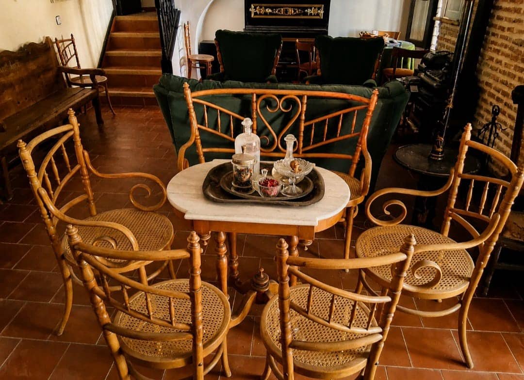 7 soverom Hus til salgs i Velez-Blanco - € 380 000 (Ref: 10036358)