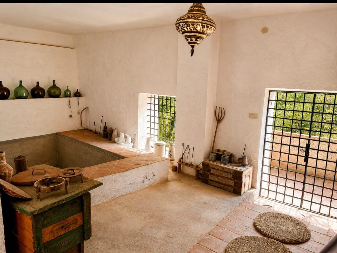 7 soverom Hus til salgs i Velez-Blanco - € 380 000 (Ref: 10036358)
