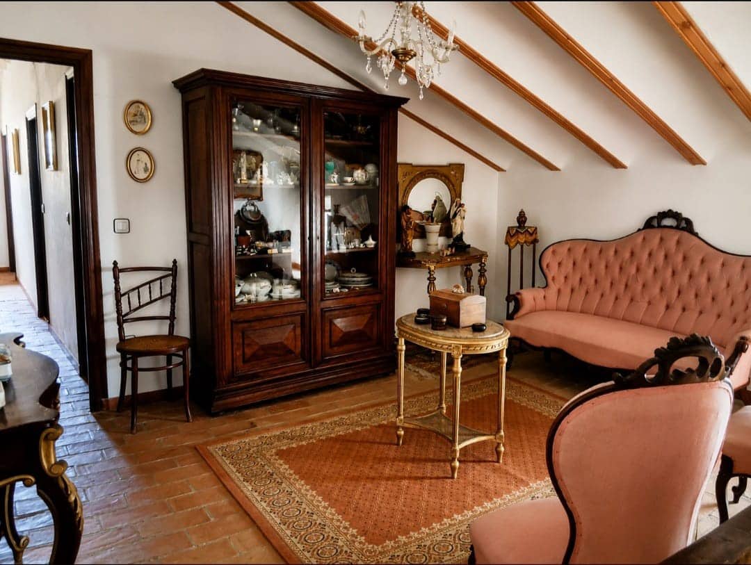 7 soverom Hus til salgs i Velez-Blanco - € 380 000 (Ref: 10036358)