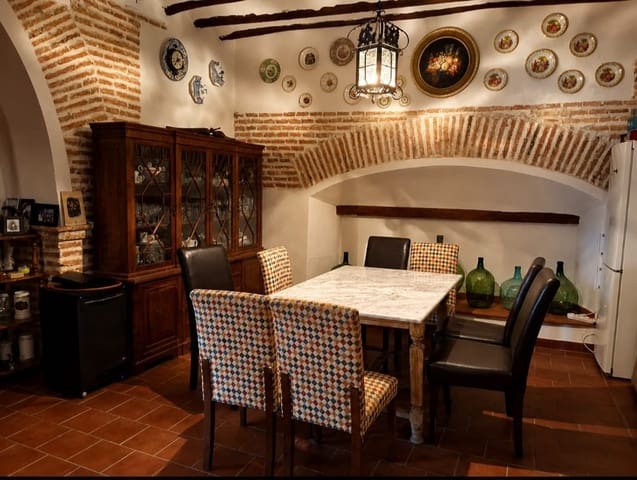 7 soverom Hus til salgs i Vélez-Blanco - € 380 000 (Ref: 10036358)
