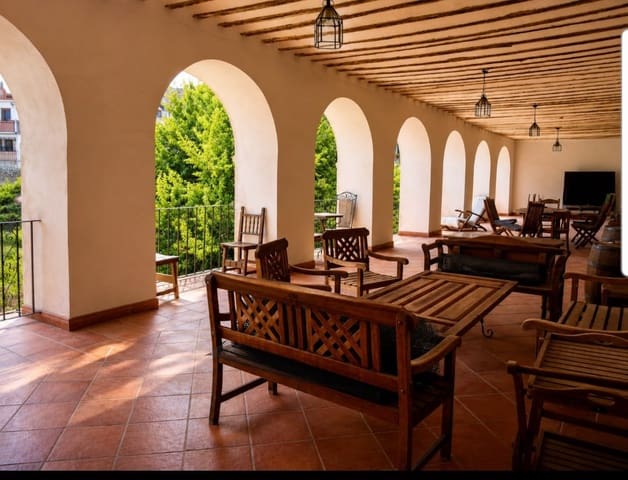 7 soverom Hus til salgs i Vélez-Blanco - € 380 000 (Ref: 10036358)