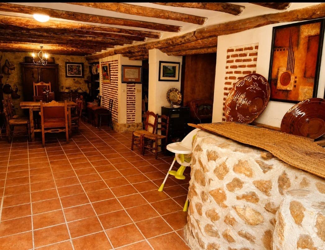 7 soverom Hus til salgs i Velez-Blanco - € 380 000 (Ref: 10036358)