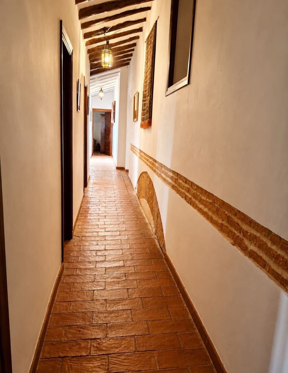 7 soverom Hus til salgs i Velez-Blanco - € 380 000 (Ref: 10036358)