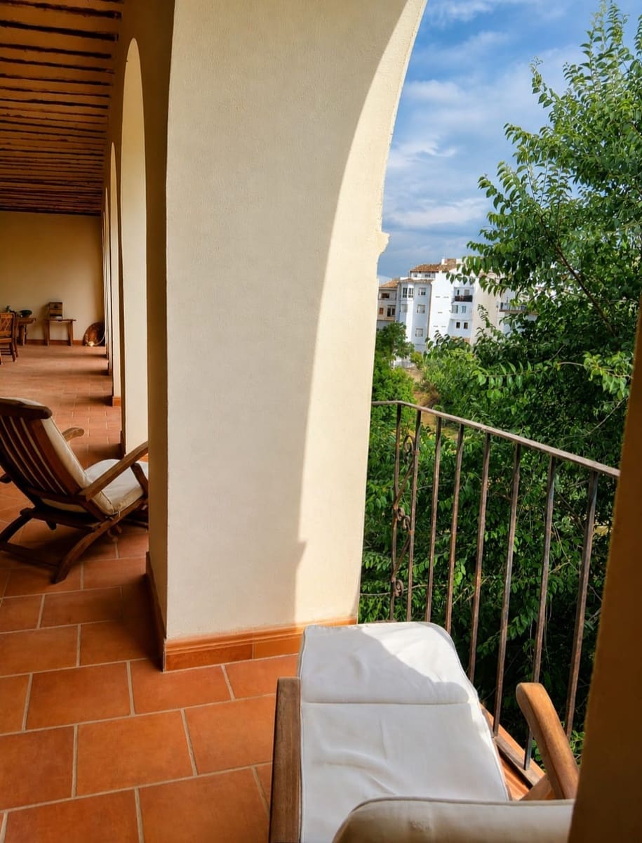 7 soverom Hus til salgs i Velez-Blanco - € 380 000 (Ref: 10036358)