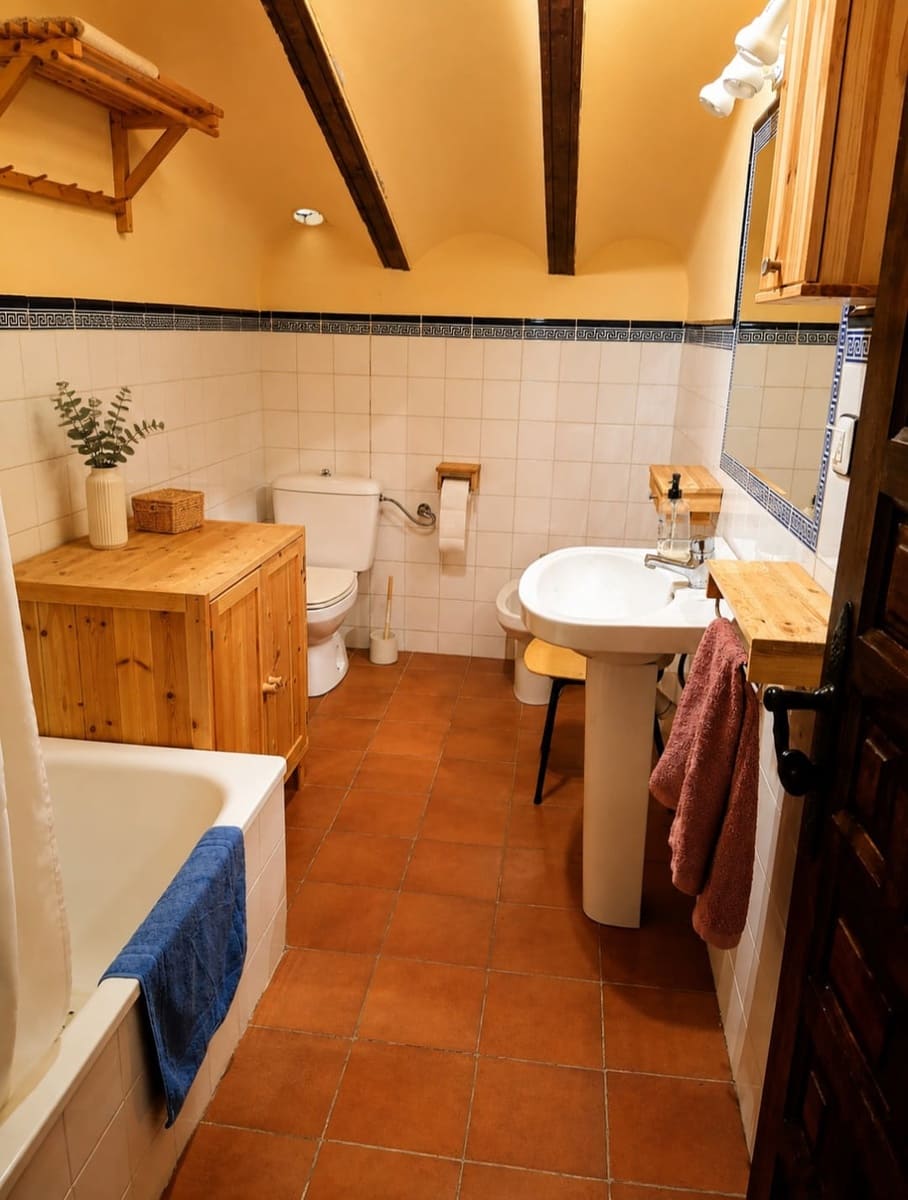 7 soverom Hus til salgs i Velez-Blanco - € 380 000 (Ref: 10036358)
