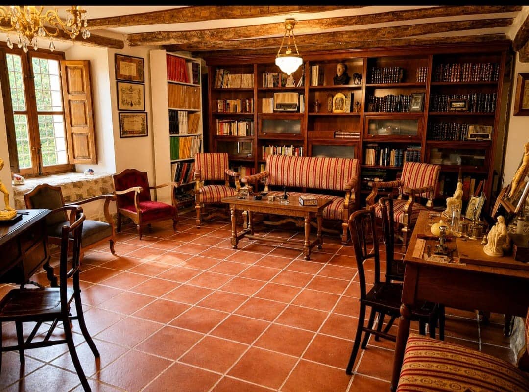7 soverom Hus til salgs i Velez-Blanco - € 380 000 (Ref: 10036358)
