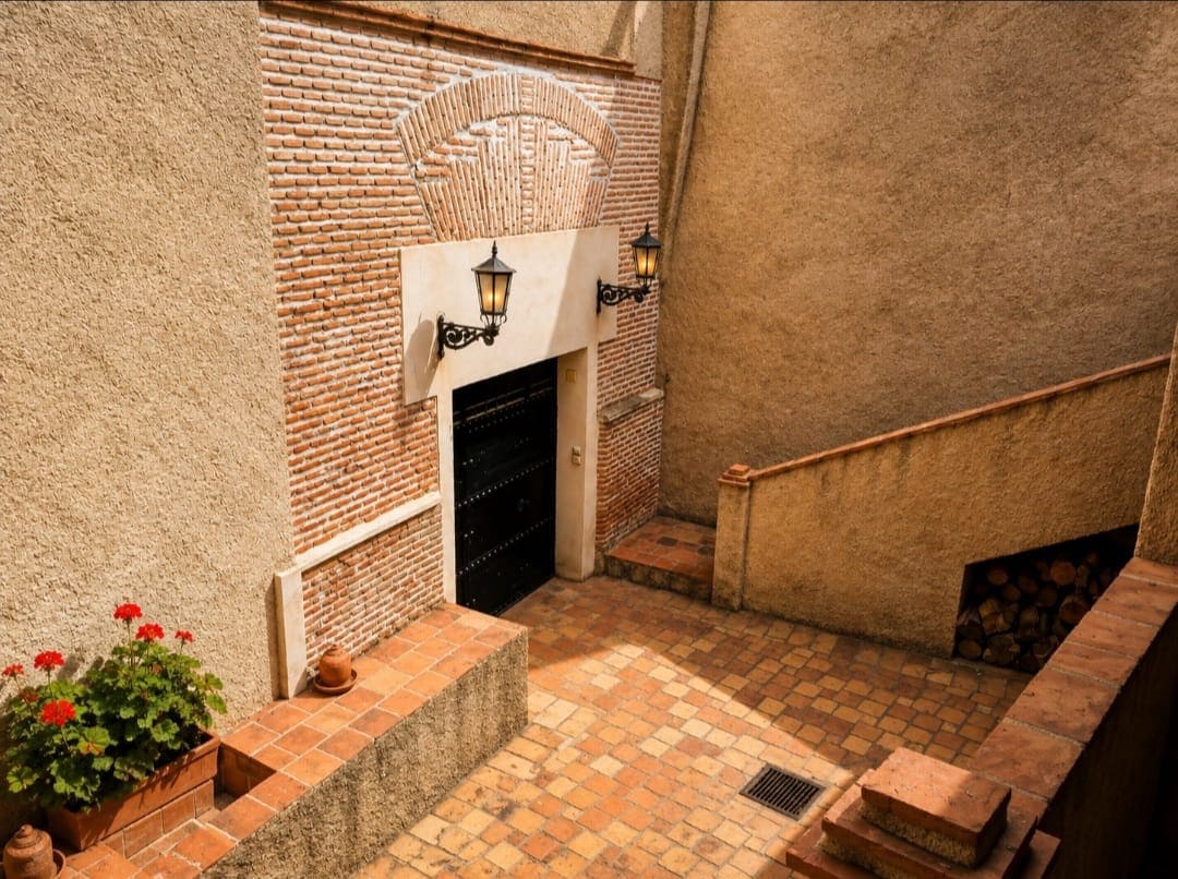 7 soverom Hus til salgs i Velez-Blanco - € 380 000 (Ref: 10036358)