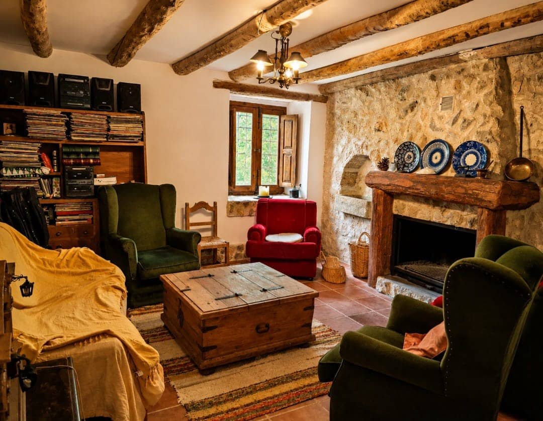 7 soverom Hus til salgs i Velez-Blanco - € 380 000 (Ref: 10036358)