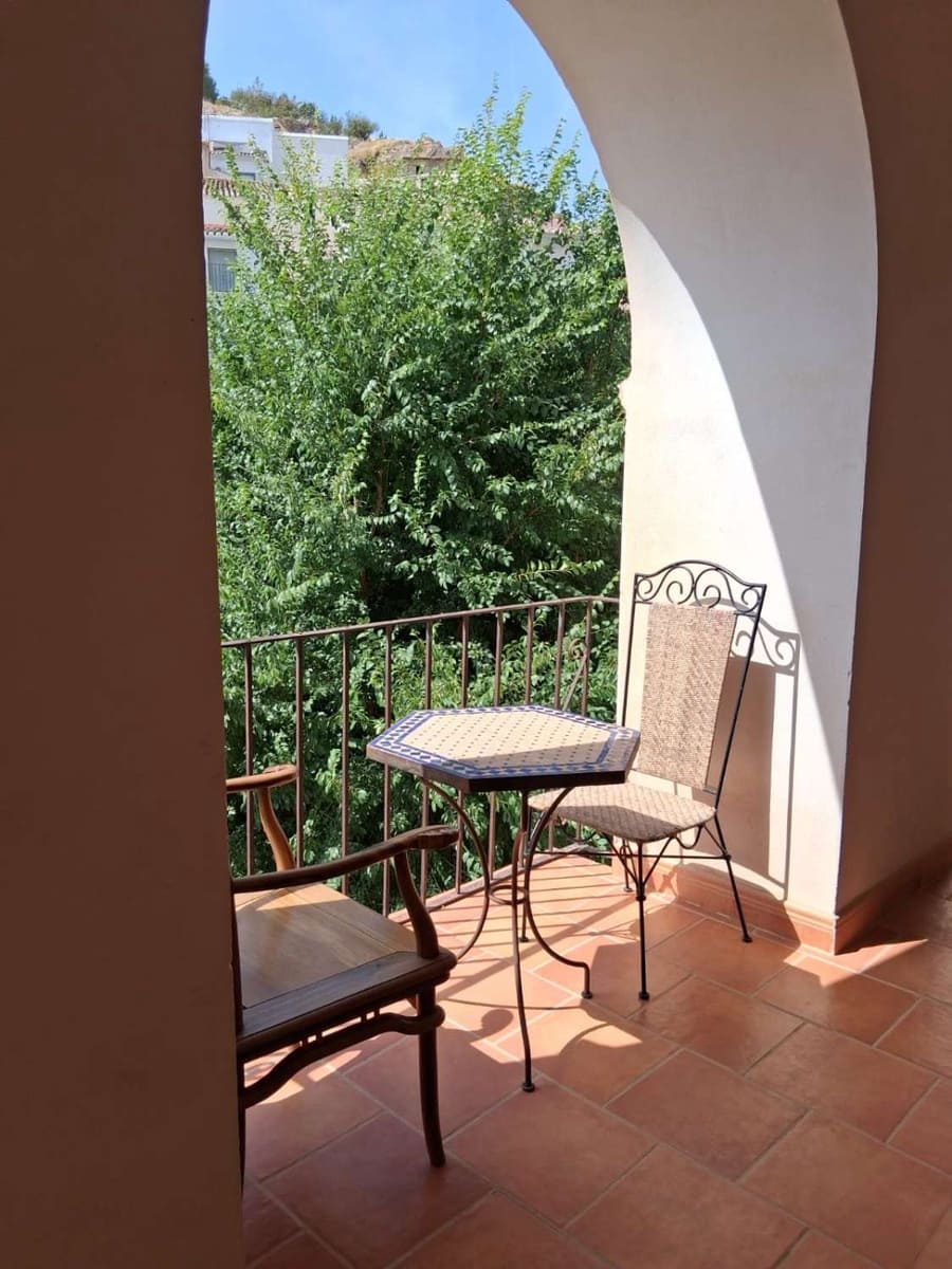 7 soverom Hus til salgs i Velez-Blanco - € 380 000 (Ref: 10036358)