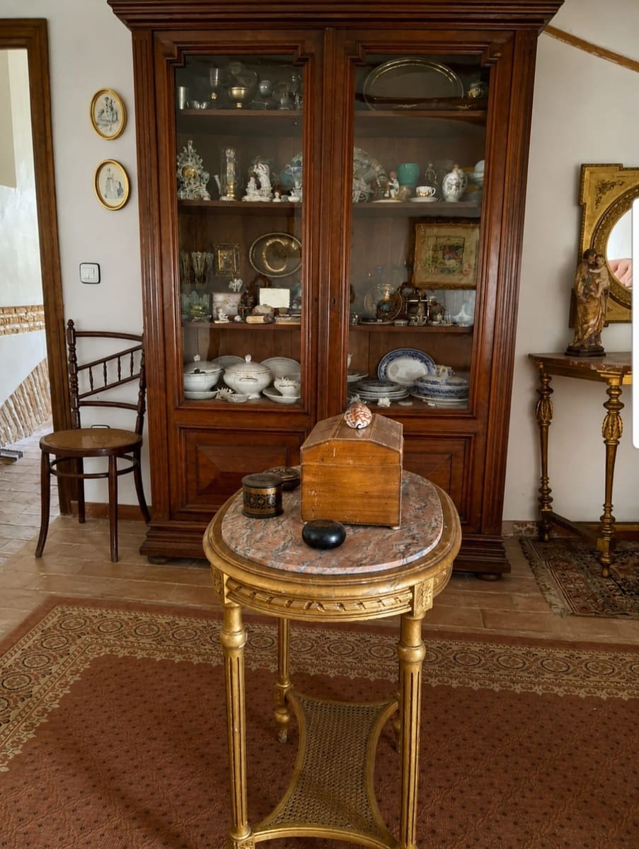 7 soverom Hus til salgs i Velez-Blanco - € 380 000 (Ref: 10036358)