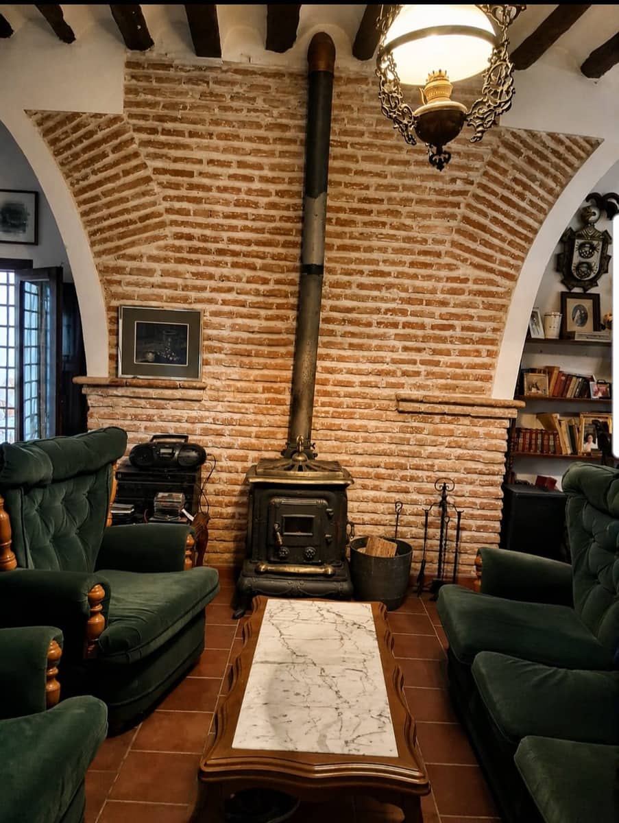 7 soverom Hus til salgs i Velez-Blanco - € 380 000 (Ref: 10036358)