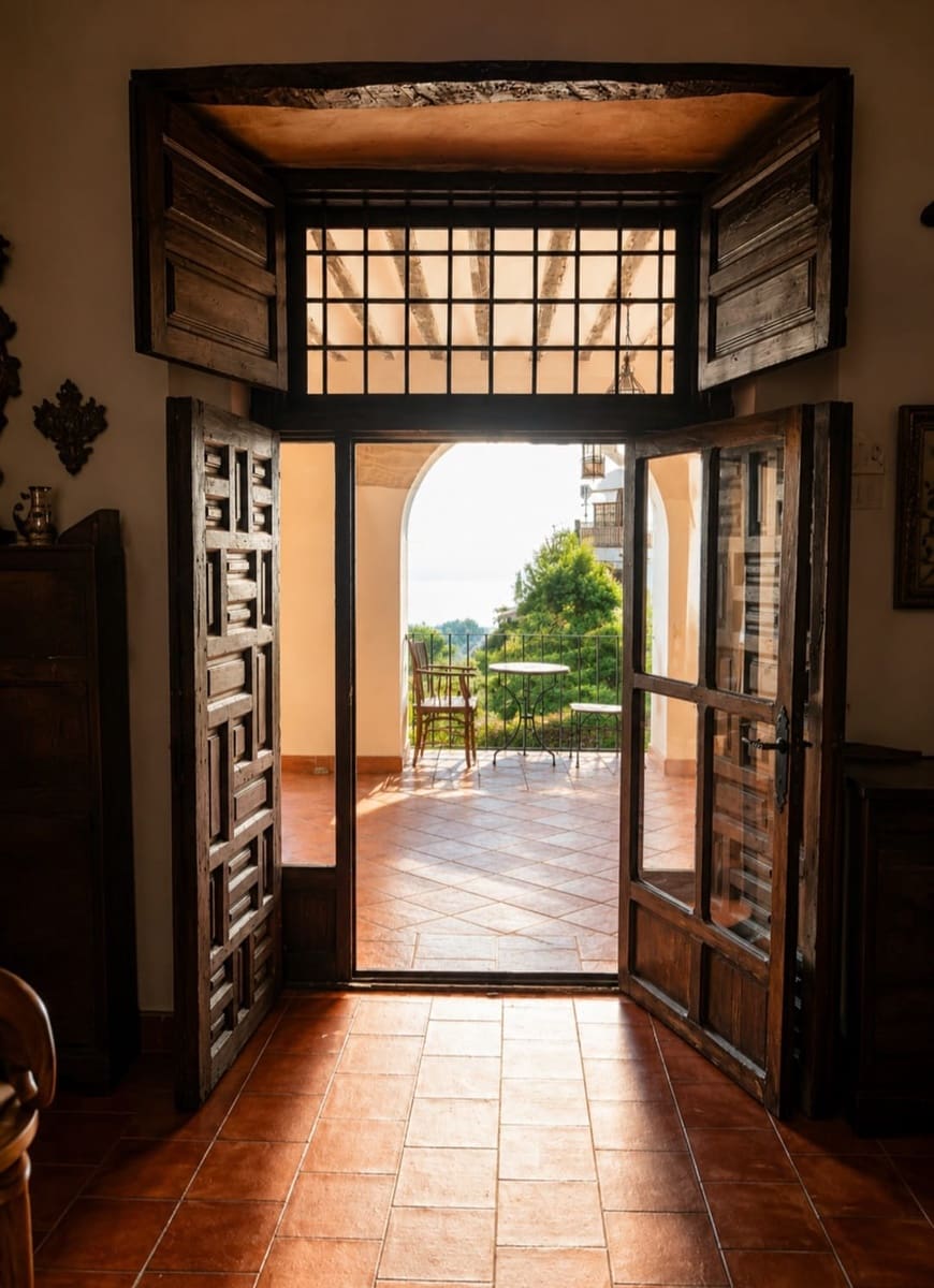 7 soverom Hus til salgs i Velez-Blanco - € 380 000 (Ref: 10036358)