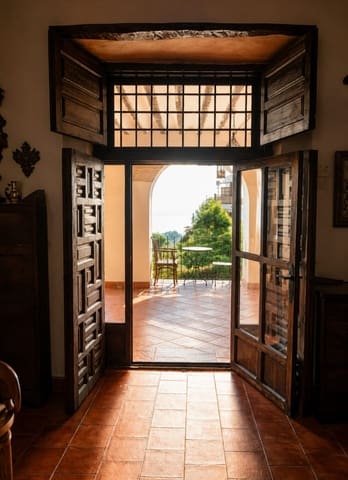 7 soverom Hus til salgs i Vélez-Blanco - € 380 000 (Ref: 10036358)