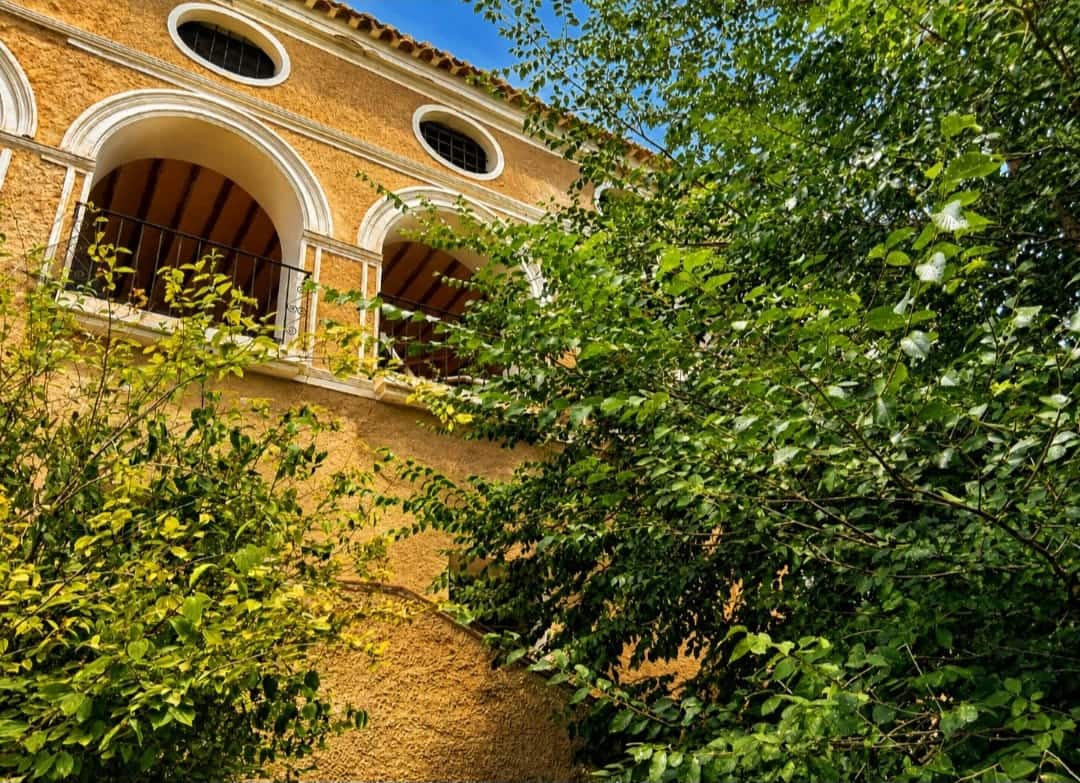 7 soverom Hus til salgs i Velez-Blanco - € 380 000 (Ref: 10036358)