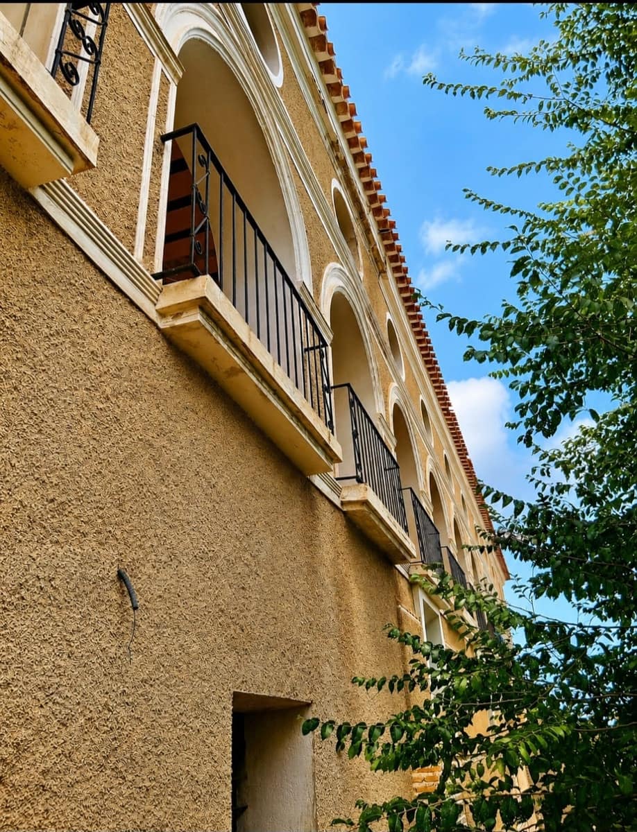 7 soverom Hus til salgs i Velez-Blanco - € 380 000 (Ref: 10036358)
