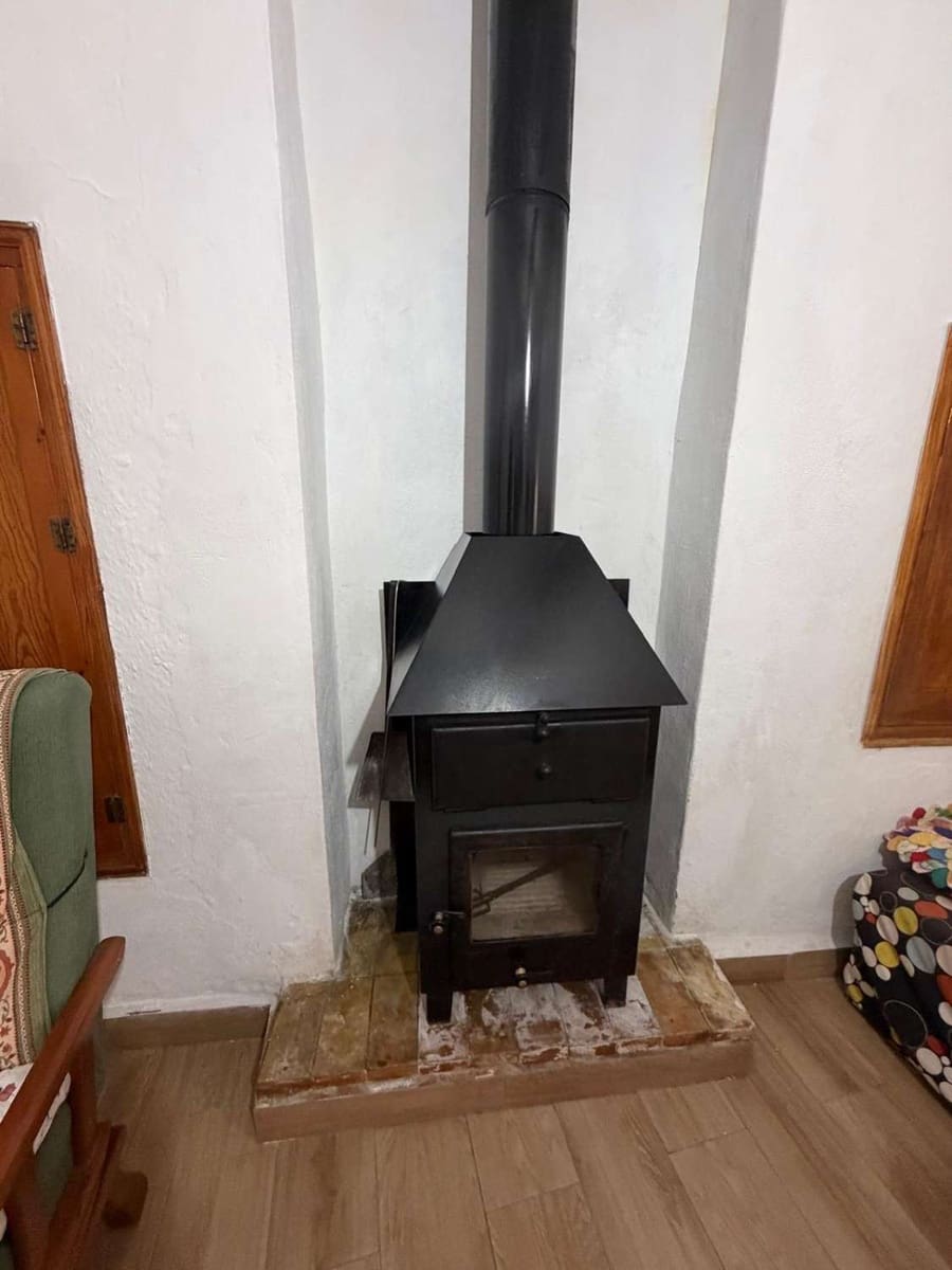 4 bedroom Townhouse for sale in Maria - € 65,000 (Ref: 10036359)