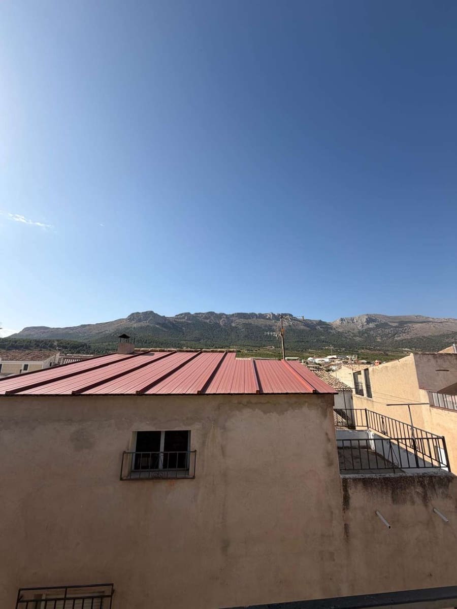 4 bedroom Townhouse for sale in Maria - € 65,000 (Ref: 10036359)