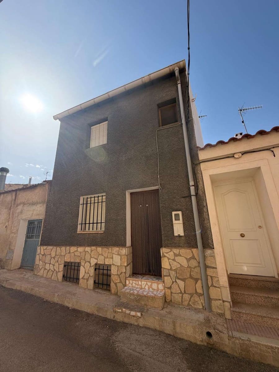 4 bedroom Townhouse for sale in Maria - € 65,000 (Ref: 10036359)