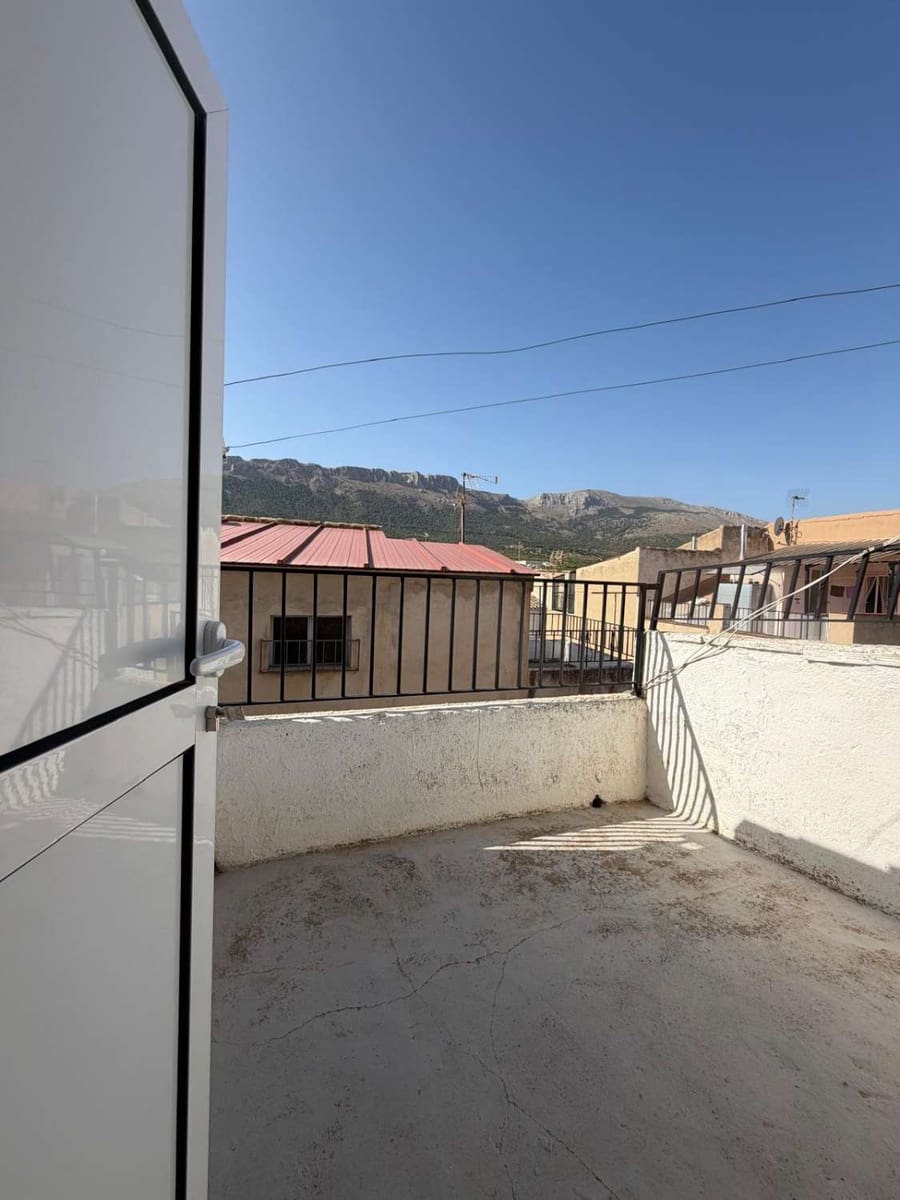 4 bedroom Townhouse for sale in Maria - € 65,000 (Ref: 10036359)