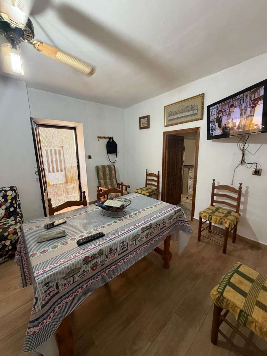 4 bedroom Townhouse for sale in Maria - € 65,000 (Ref: 10036359)