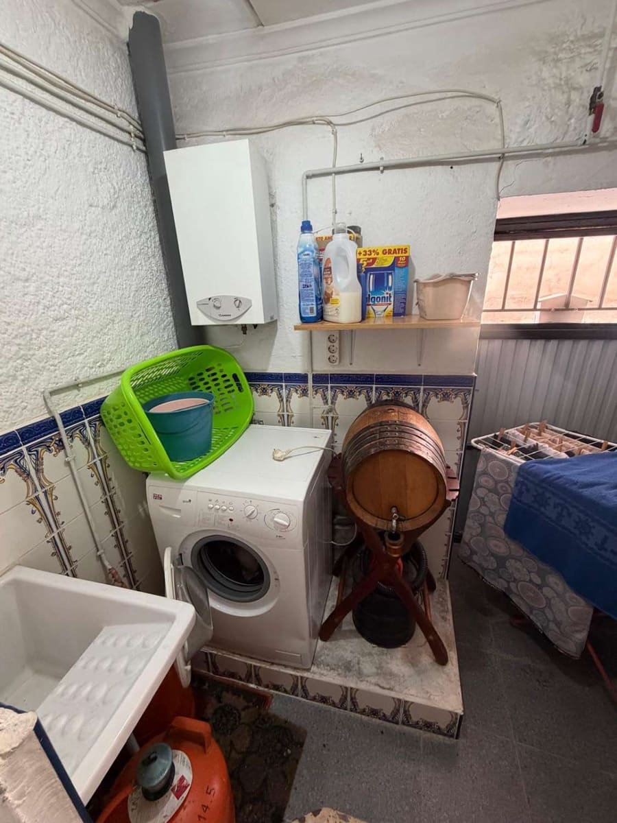 4 bedroom Townhouse for sale in Maria - € 65,000 (Ref: 10036359)