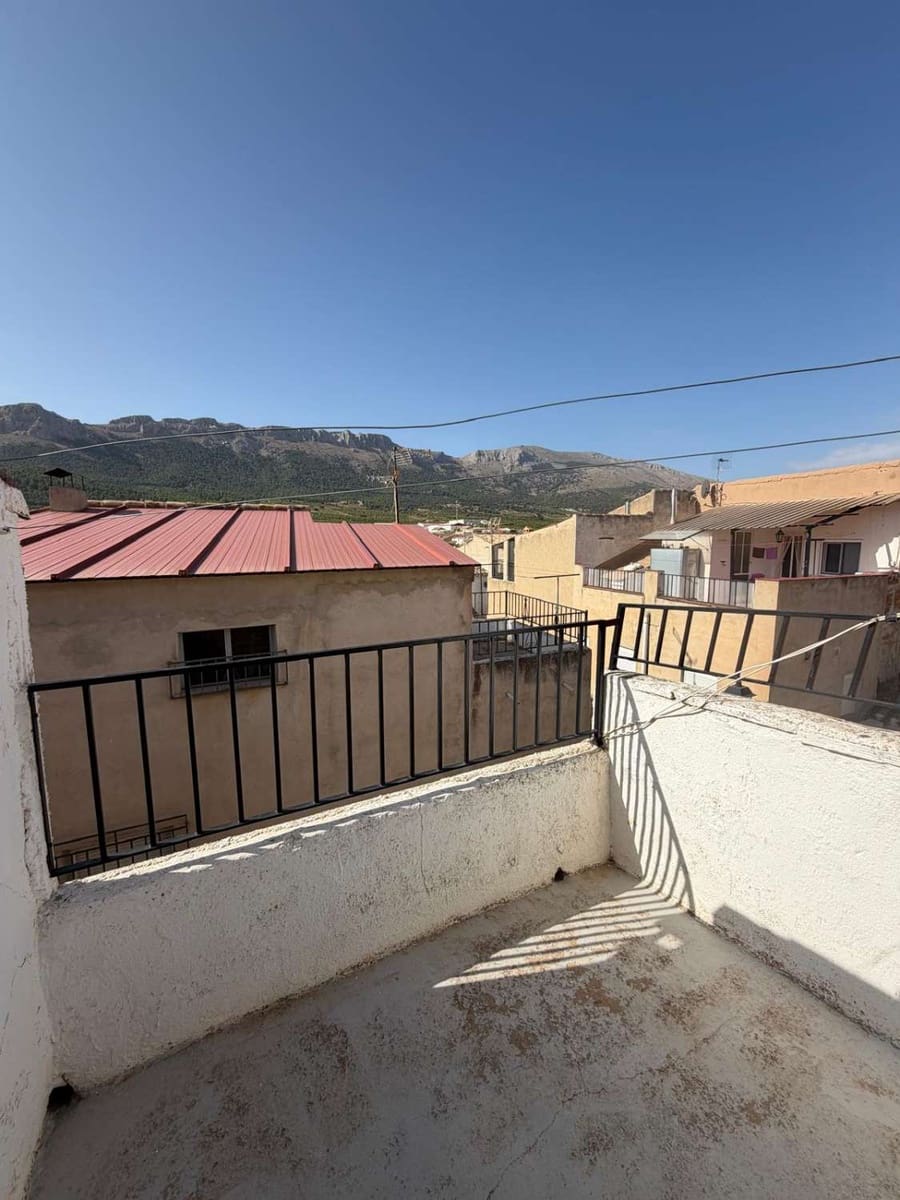 4 bedroom Townhouse for sale in Maria - € 65,000 (Ref: 10036359)