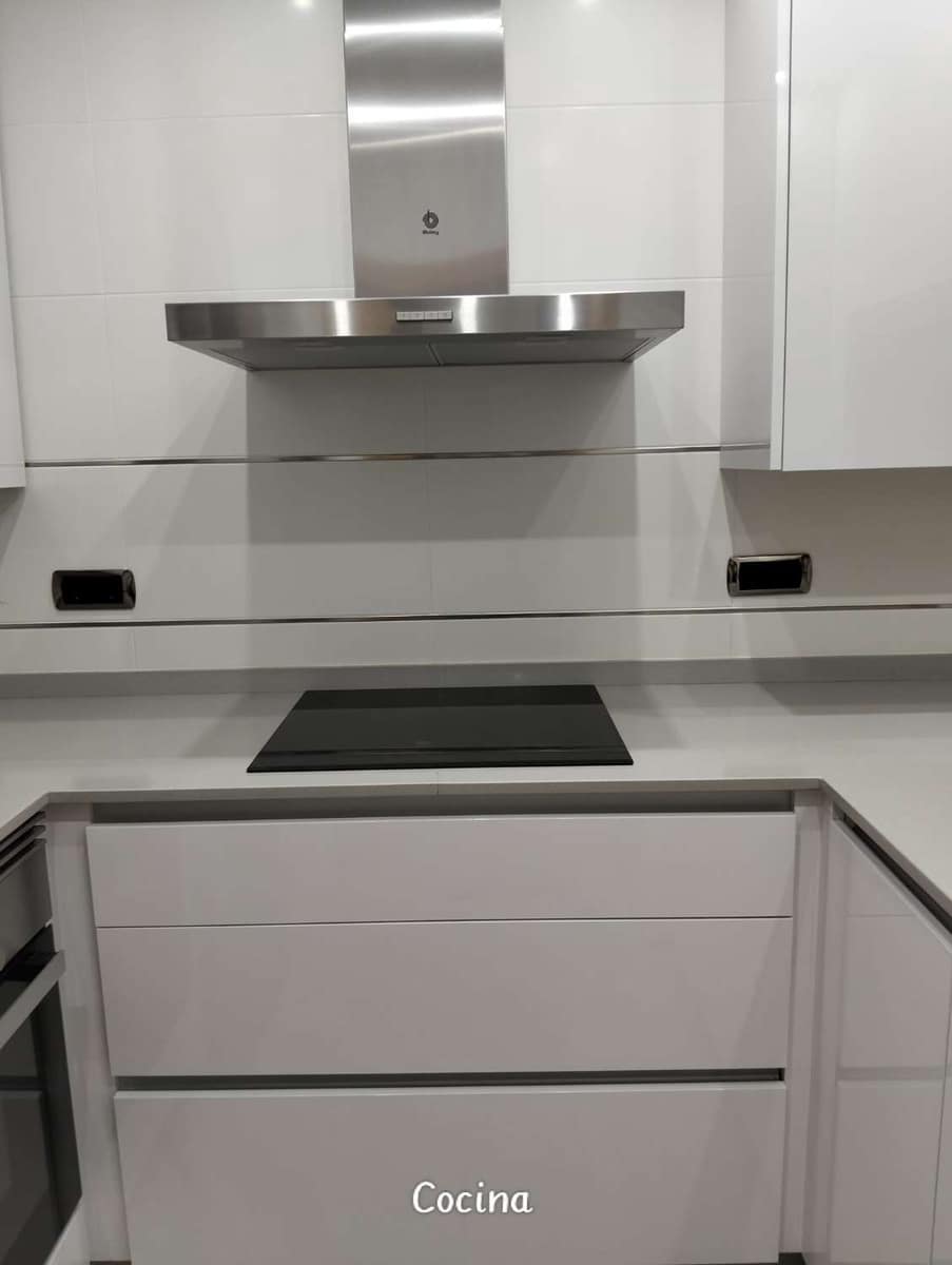 3 bedroom Apartment for sale in Velez-Blanco with garage - € 140,000 (Ref: 10036360)