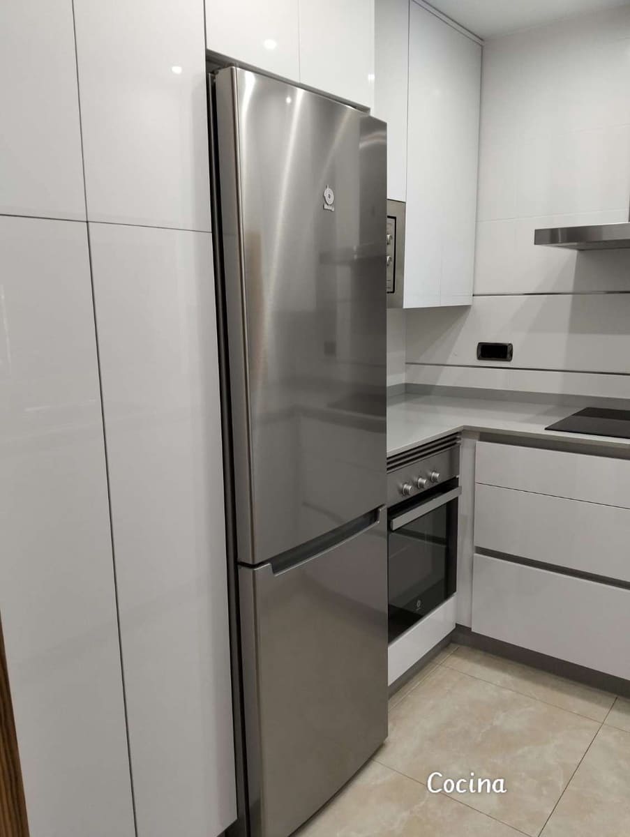 3 bedroom Apartment for sale in Velez-Blanco with garage - € 140,000 (Ref: 10036360)