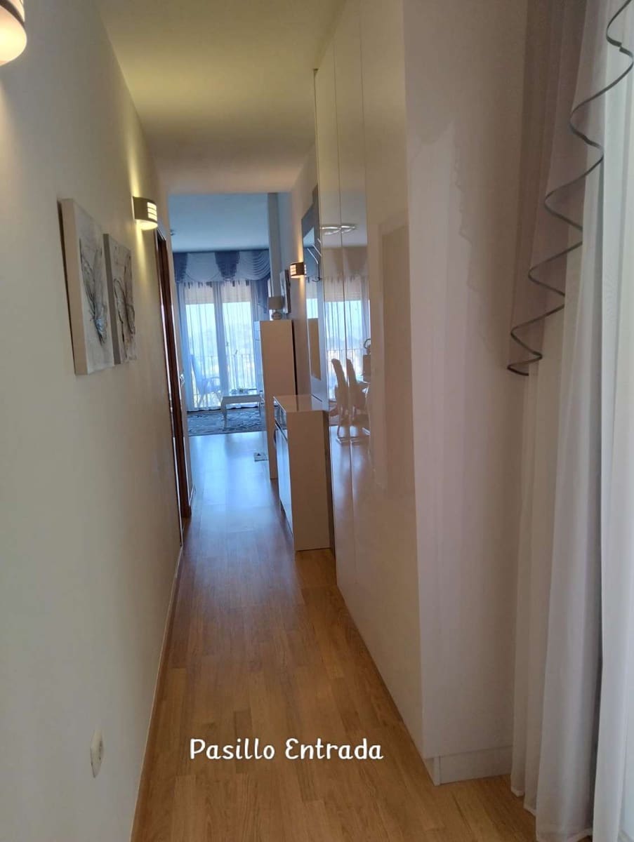3 bedroom Apartment for sale in Velez-Blanco with garage - € 140,000 (Ref: 10036360)