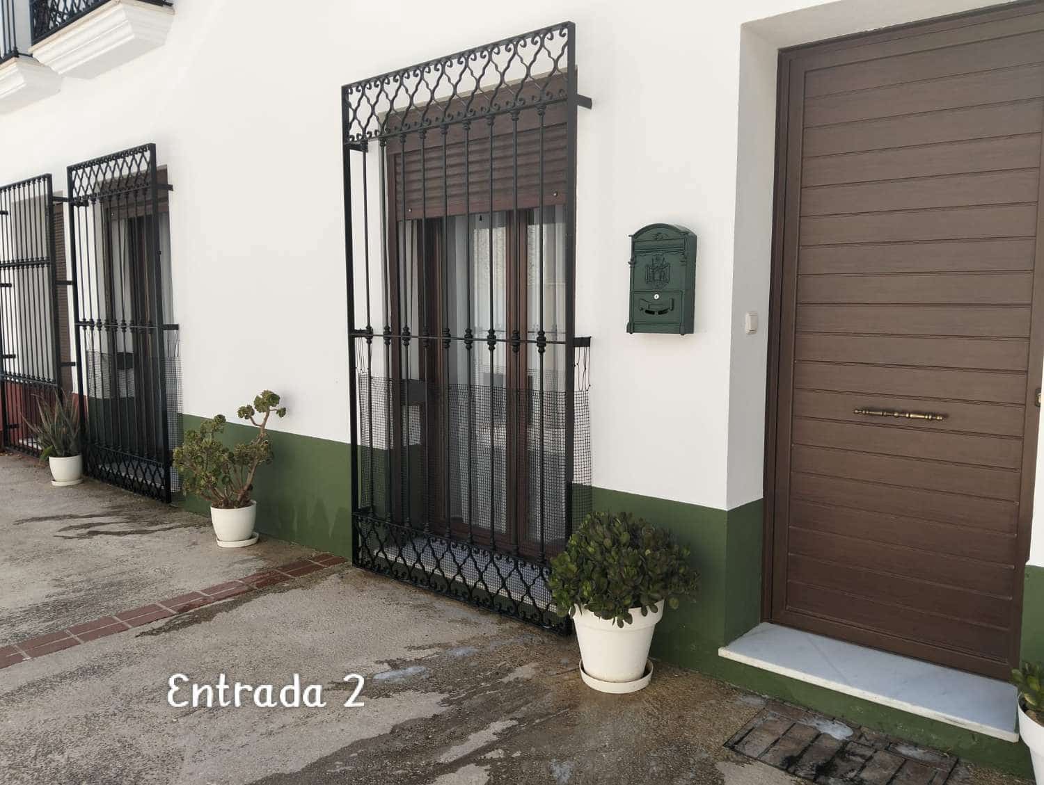 3 bedroom Apartment for sale in Velez-Blanco with garage - € 140,000 (Ref: 10036360)