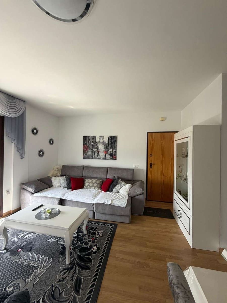 3 bedroom Apartment for sale in Velez-Blanco with garage - € 140,000 (Ref: 10036360)
