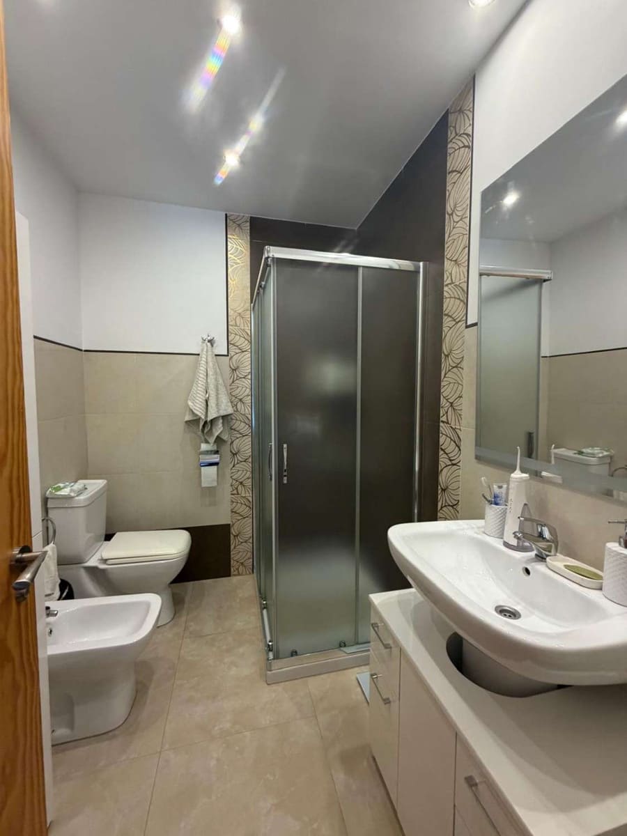 3 bedroom Apartment for sale in Velez-Blanco with garage - € 140,000 (Ref: 10036360)