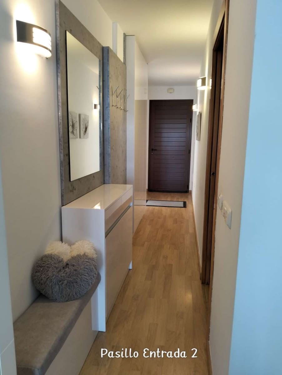 3 bedroom Apartment for sale in Velez-Blanco with garage - € 140,000 (Ref: 10036360)