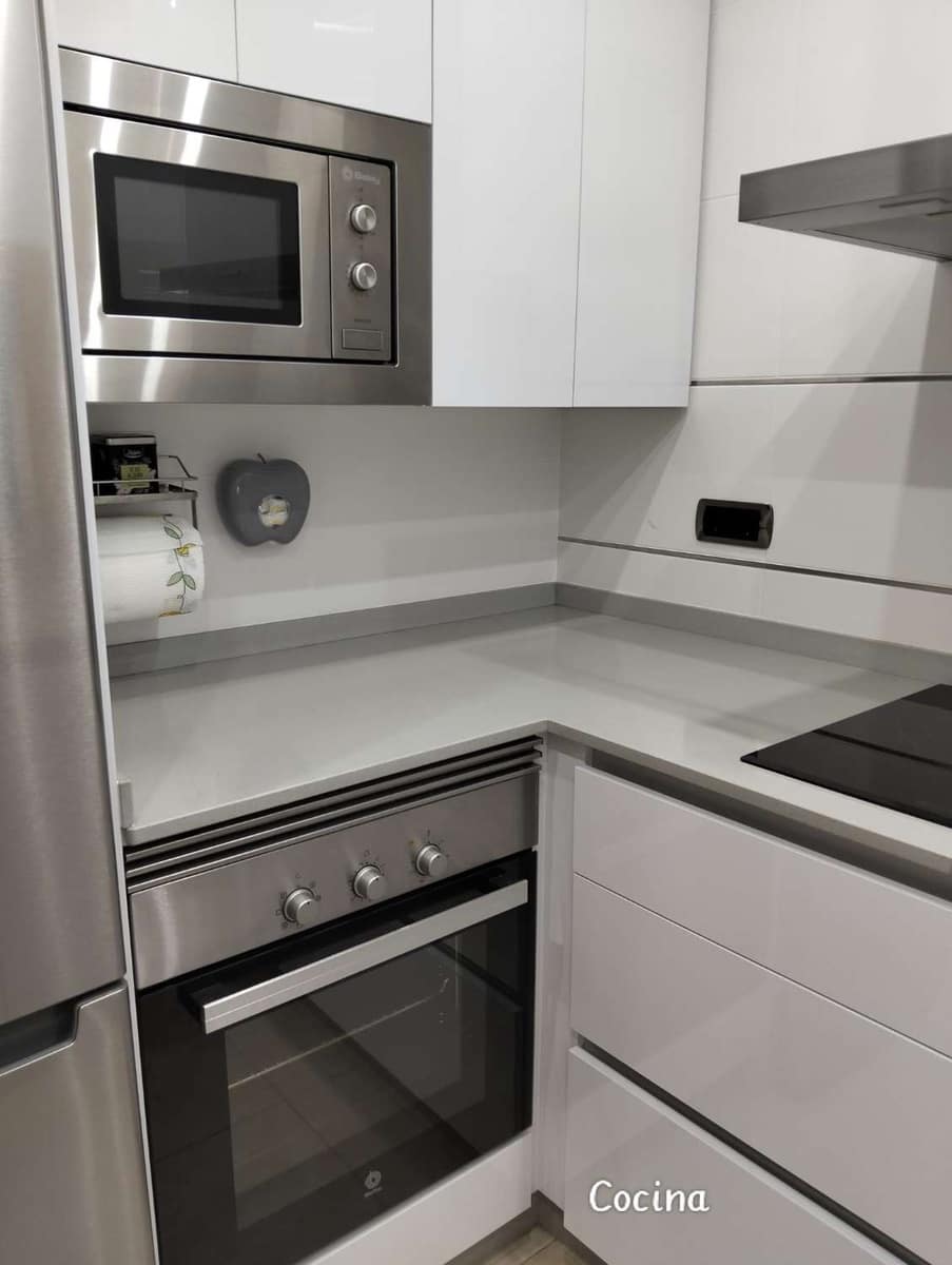 3 bedroom Apartment for sale in Velez-Blanco with garage - € 140,000 (Ref: 10036360)