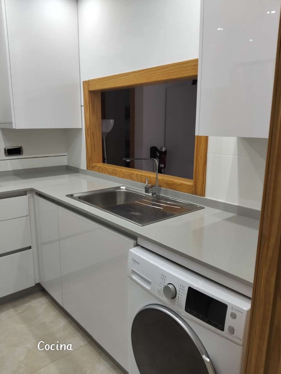 3 bedroom Apartment for sale in Velez-Blanco with garage - € 140,000 (Ref: 10036360)