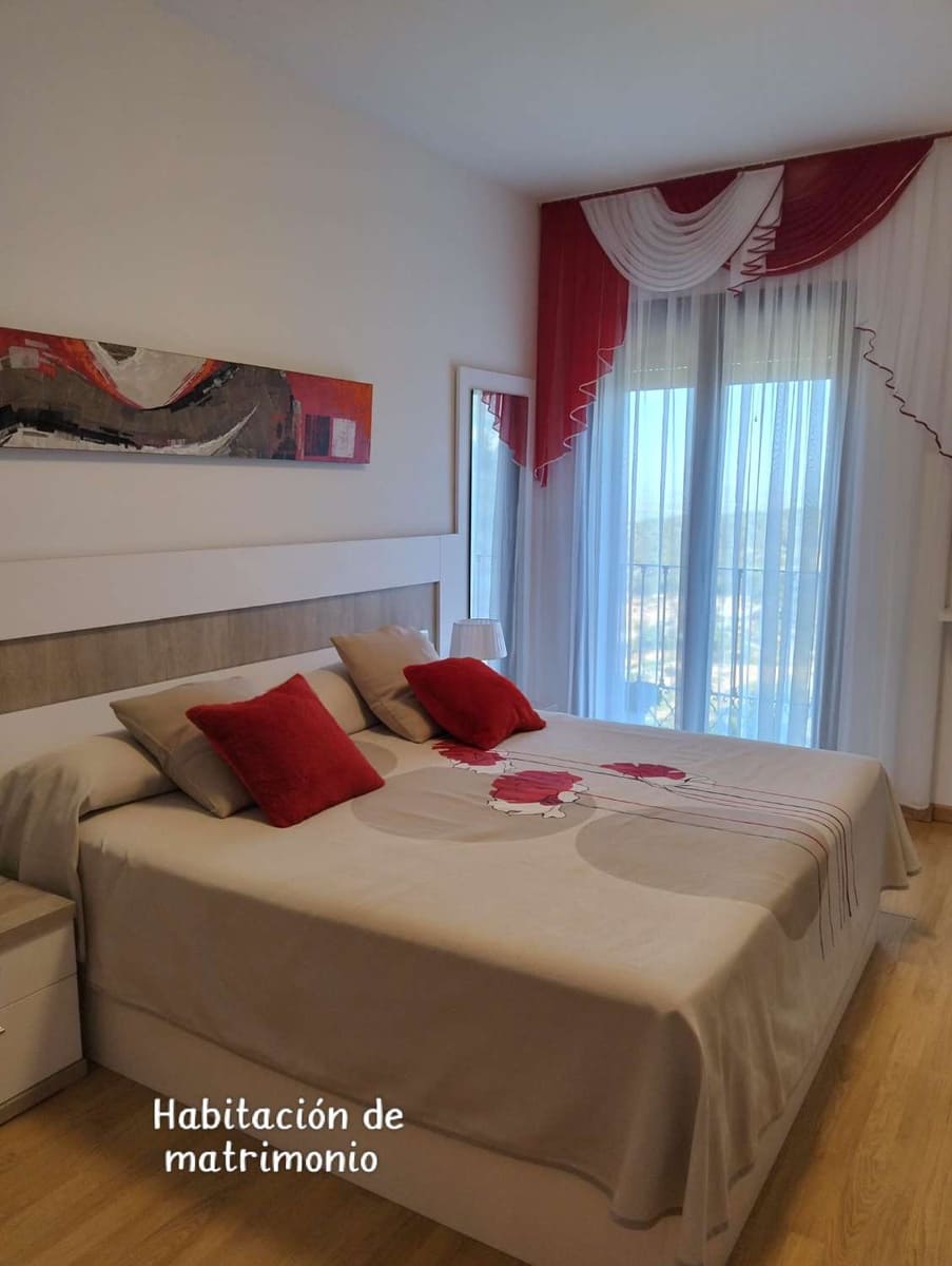 3 bedroom Apartment for sale in Velez-Blanco with garage - € 140,000 (Ref: 10036360)