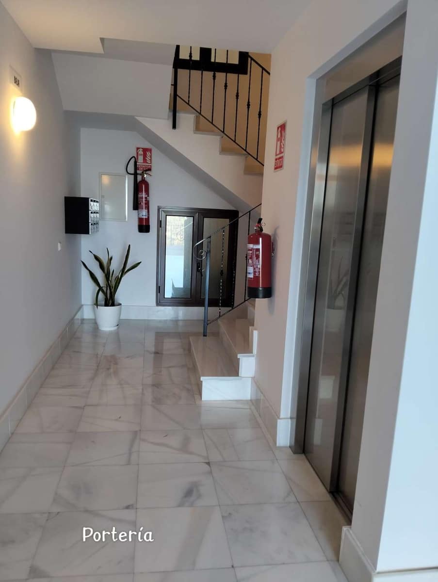 3 bedroom Apartment for sale in Velez-Blanco with garage - € 140,000 (Ref: 10036360)