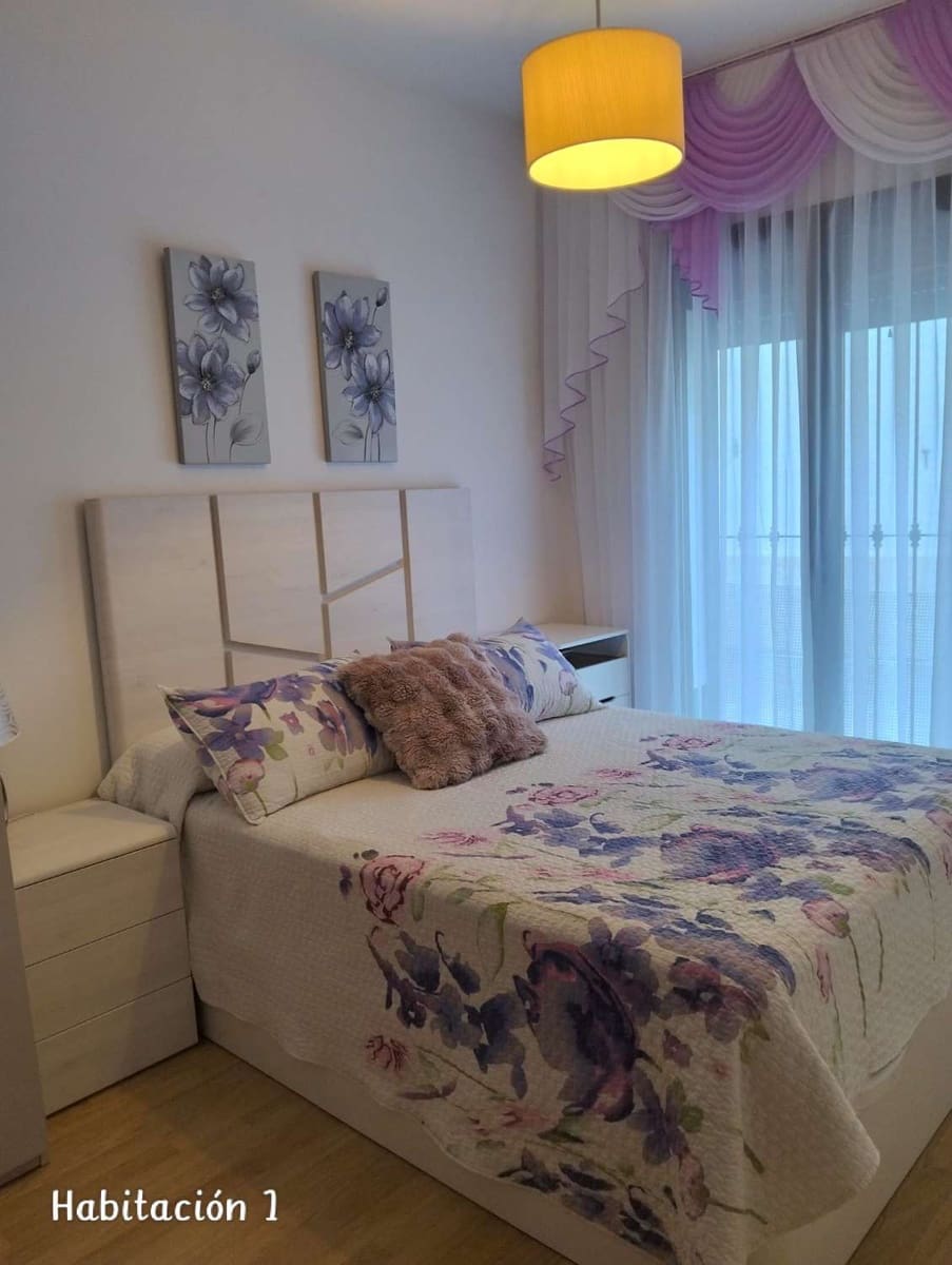 3 bedroom Apartment for sale in Velez-Blanco with garage - € 140,000 (Ref: 10036360)