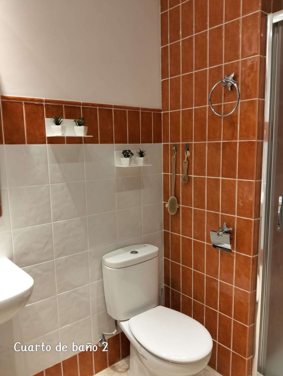 3 bedroom Apartment for sale in Velez-Blanco with garage - € 140,000 (Ref: 10036360)