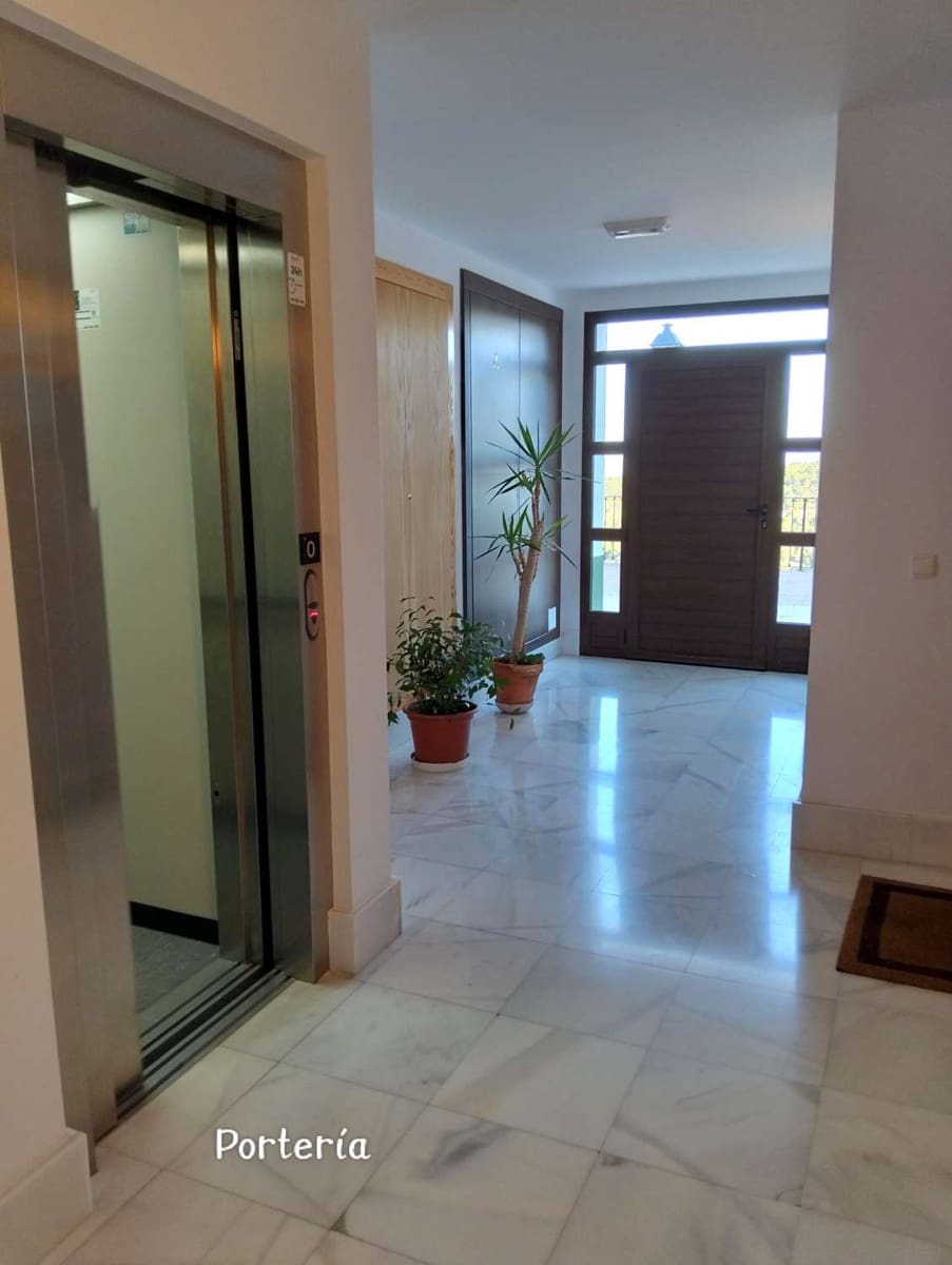 3 bedroom Apartment for sale in Velez-Blanco with garage - € 140,000 (Ref: 10036360)