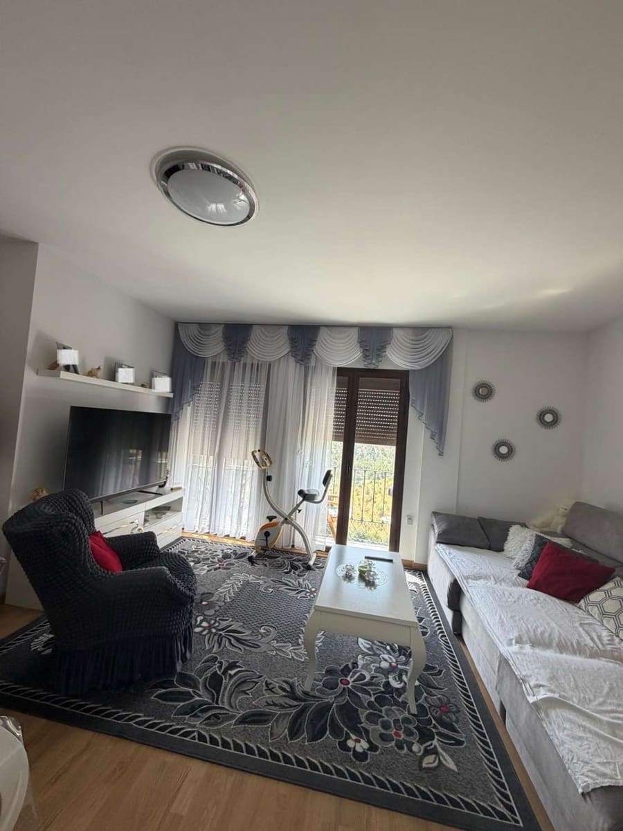 3 bedroom Apartment for sale in Velez-Blanco with garage - € 140,000 (Ref: 10036360)