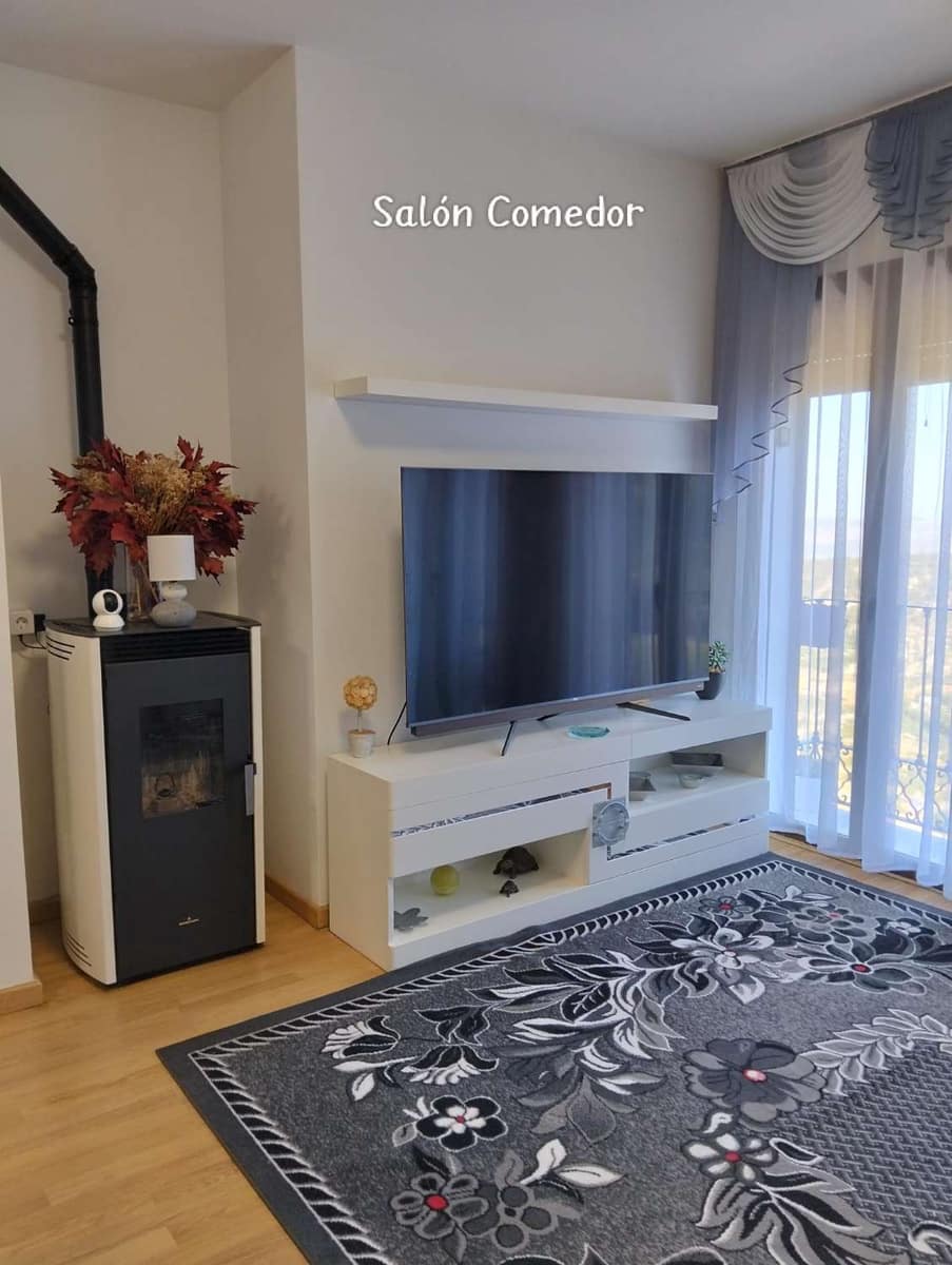 3 bedroom Apartment for sale in Velez-Blanco with garage - € 140,000 (Ref: 10036360)