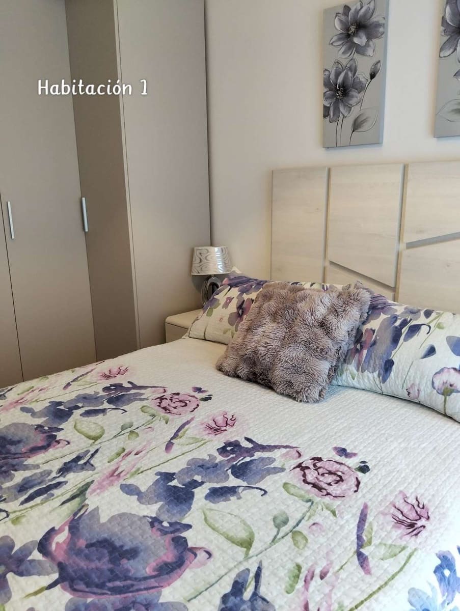 3 bedroom Apartment for sale in Velez-Blanco with garage - € 140,000 (Ref: 10036360)