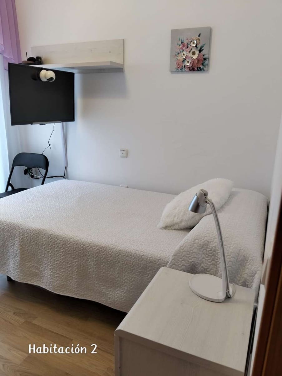 3 bedroom Apartment for sale in Velez-Blanco with garage - € 140,000 (Ref: 10036360)