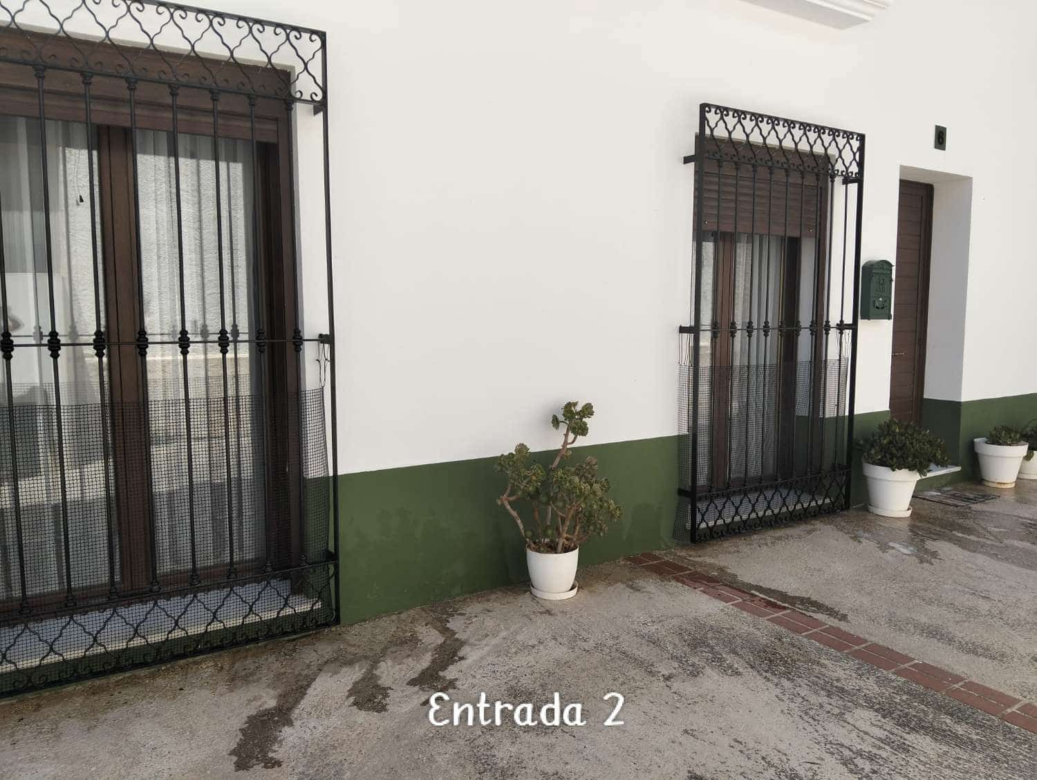 3 bedroom Apartment for sale in Velez-Blanco with garage - € 140,000 (Ref: 10036360)